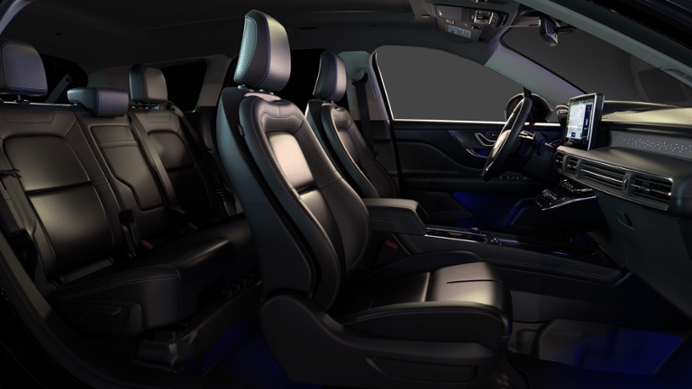 2024 Lincoln Corsair Plug-In Hybrid Grand Touring