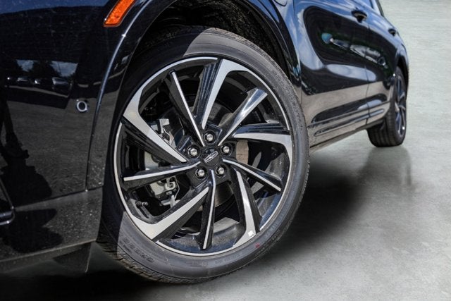 2024 Lincoln Corsair Grand Touring