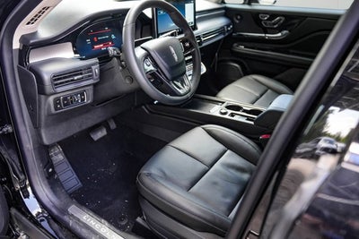 2024 Lincoln Corsair Grand Touring