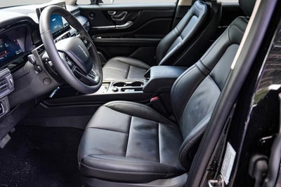 2024 Lincoln Corsair Grand Touring