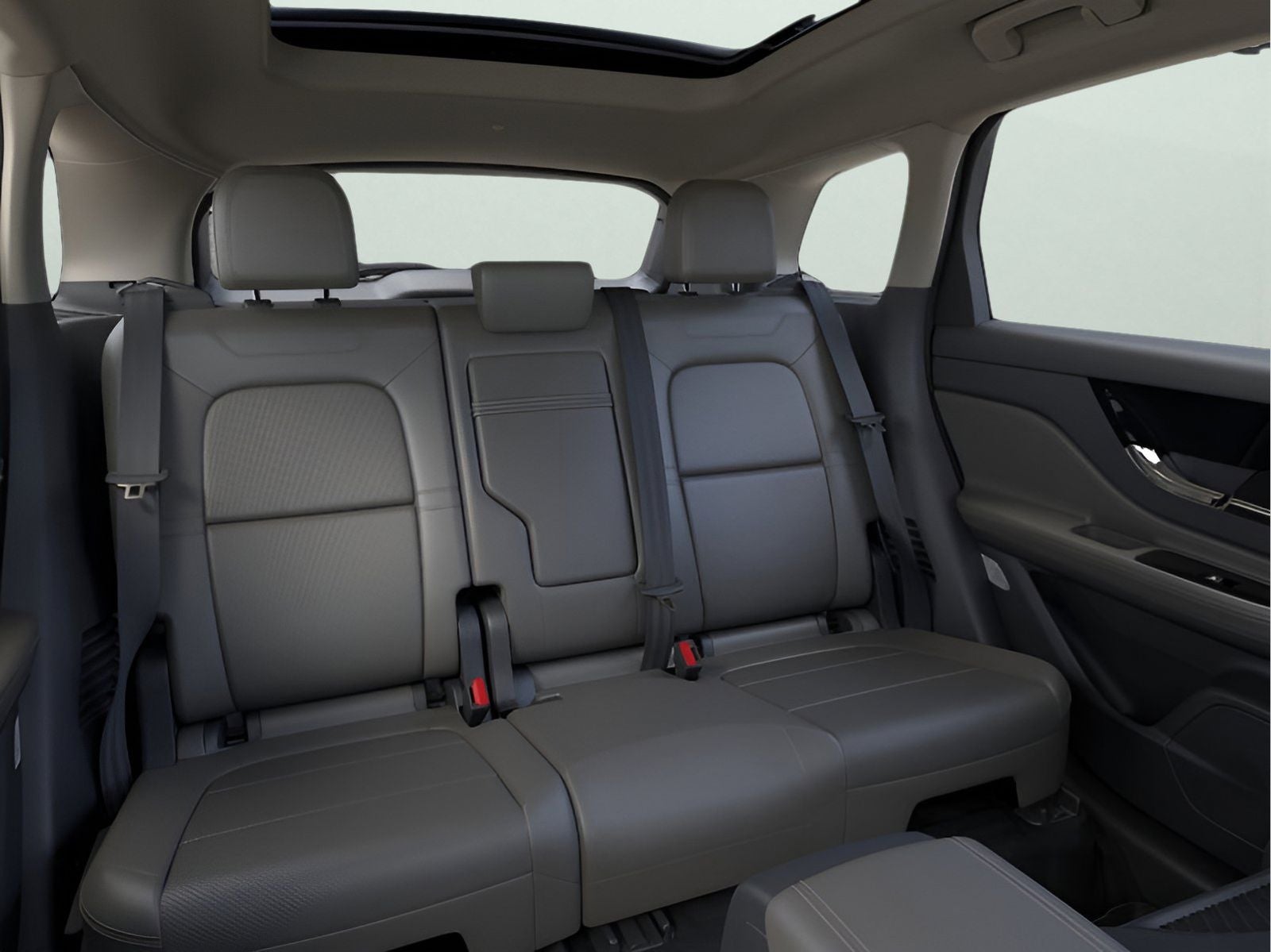 2025 Lincoln Corsair Plug-In Hybrid Grand Touring