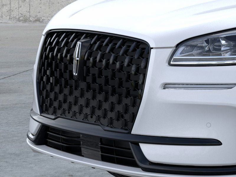 2025 Lincoln Corsair Plug-In Hybrid Grand Touring