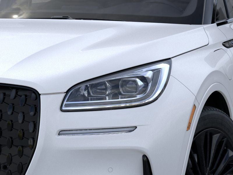 2025 Lincoln Corsair Plug-In Hybrid Grand Touring