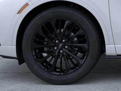 2025 Lincoln Corsair Plug-In Hybrid Grand Touring