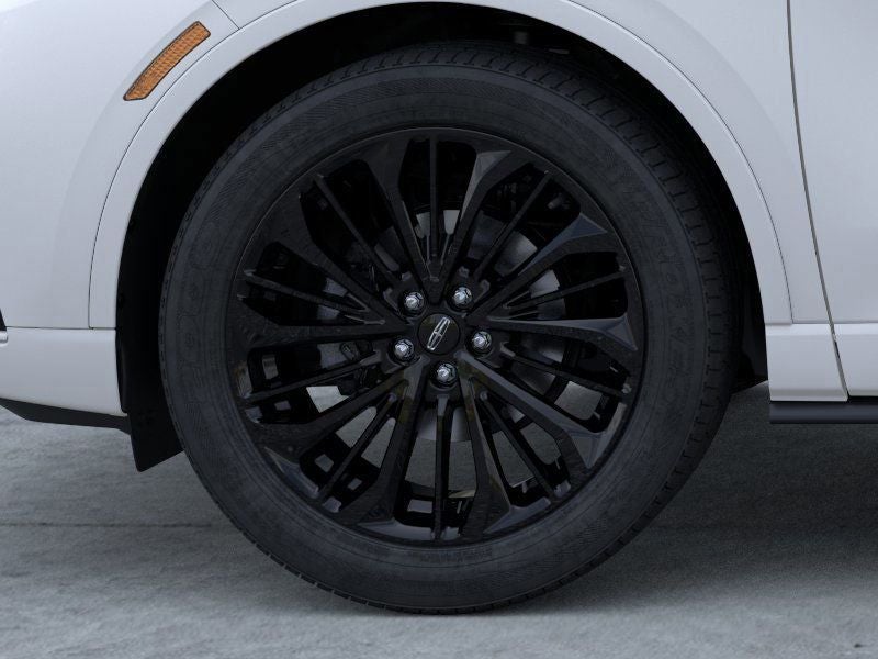 2025 Lincoln Corsair Plug-In Hybrid Grand Touring