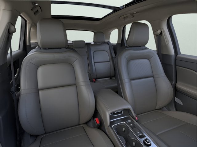 2025 Lincoln Corsair Plug-In Hybrid Grand Touring