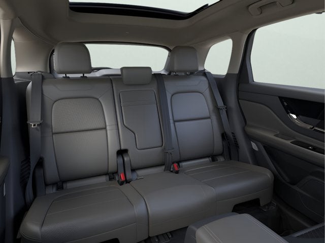 2025 Lincoln Corsair Plug-In Hybrid Grand Touring