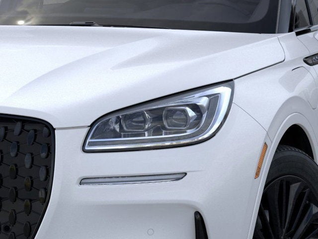 2025 Lincoln Corsair Plug-In Hybrid Grand Touring