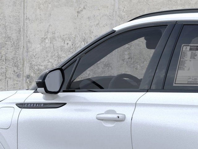 2025 Lincoln Corsair Plug-In Hybrid Grand Touring