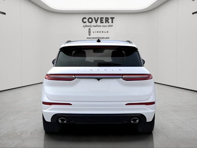 2025 Lincoln Corsair Plug-In Hybrid Grand Touring