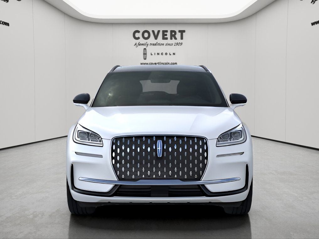 2025 Lincoln Corsair Plug-In Hybrid Grand Touring