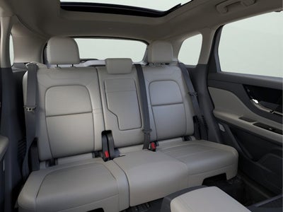 2025 Lincoln Corsair Plug-In Hybrid Grand Touring