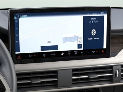 2025 Lincoln Corsair Plug-In Hybrid Grand Touring