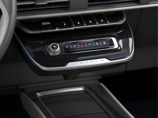 2025 Lincoln Corsair Plug-In Hybrid Grand Touring