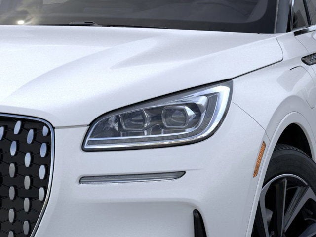 2025 Lincoln Corsair Plug-In Hybrid Grand Touring