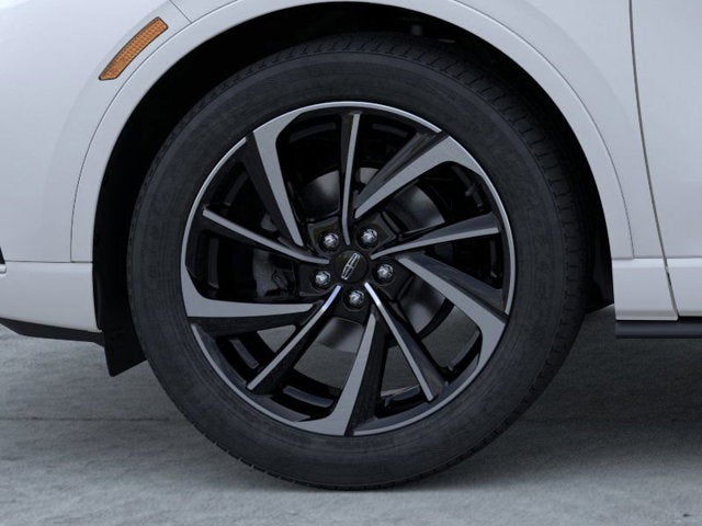 2025 Lincoln Corsair Plug-In Hybrid Grand Touring