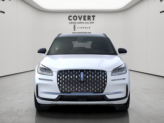 2025 Lincoln Corsair Plug-In Hybrid Grand Touring