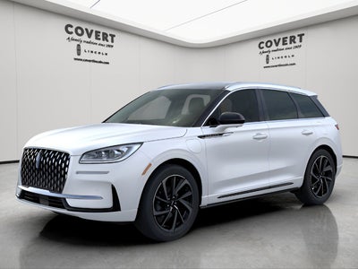 2024 Lincoln Corsair Grand Touring
