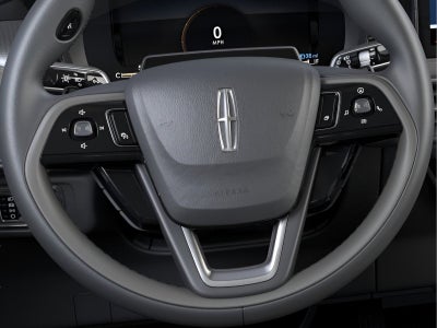 2024 Lincoln Corsair Grand Touring