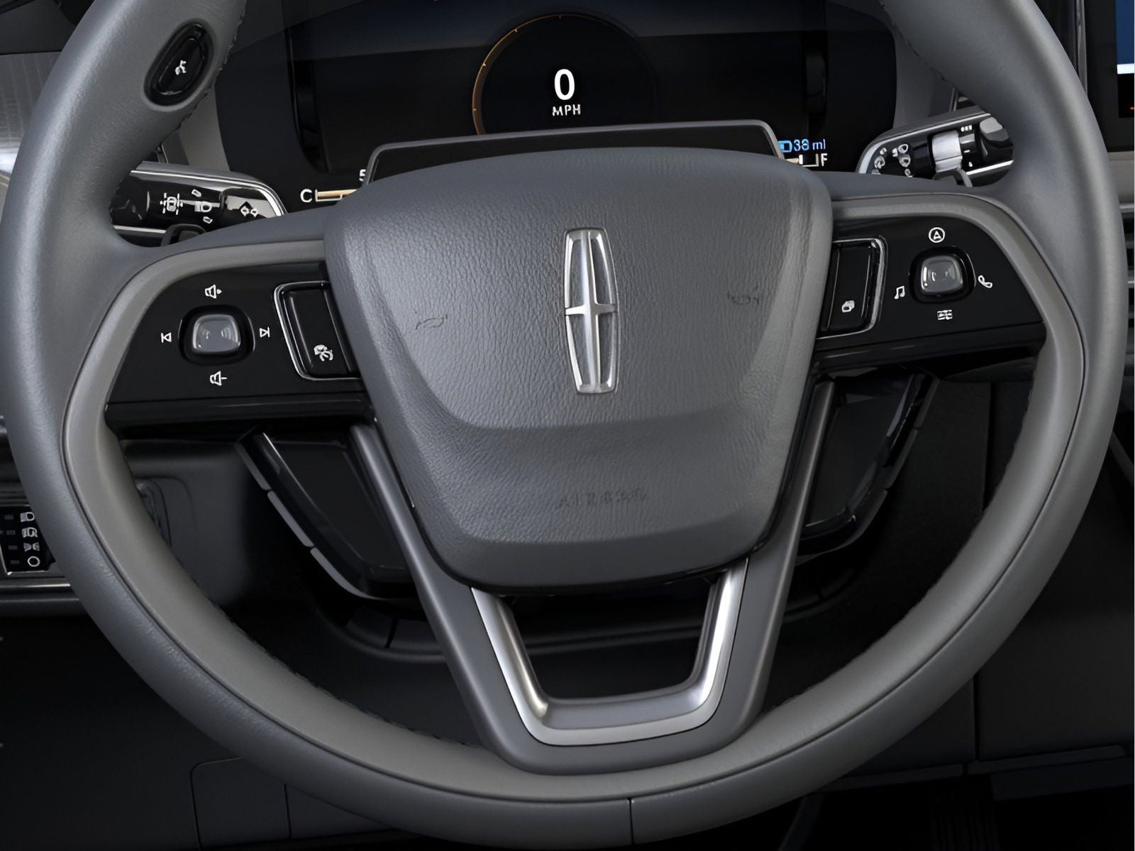 2024 Lincoln Corsair Grand Touring