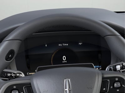 2024 Lincoln Corsair Grand Touring