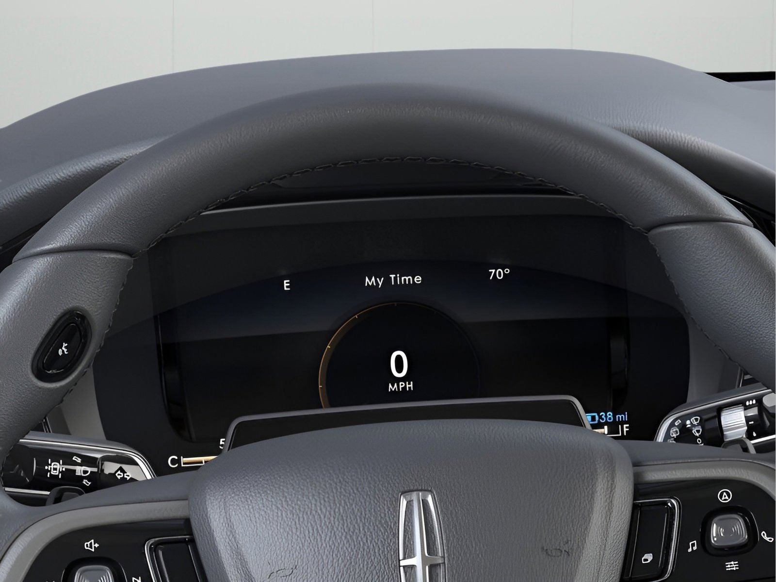 2024 Lincoln Corsair Grand Touring