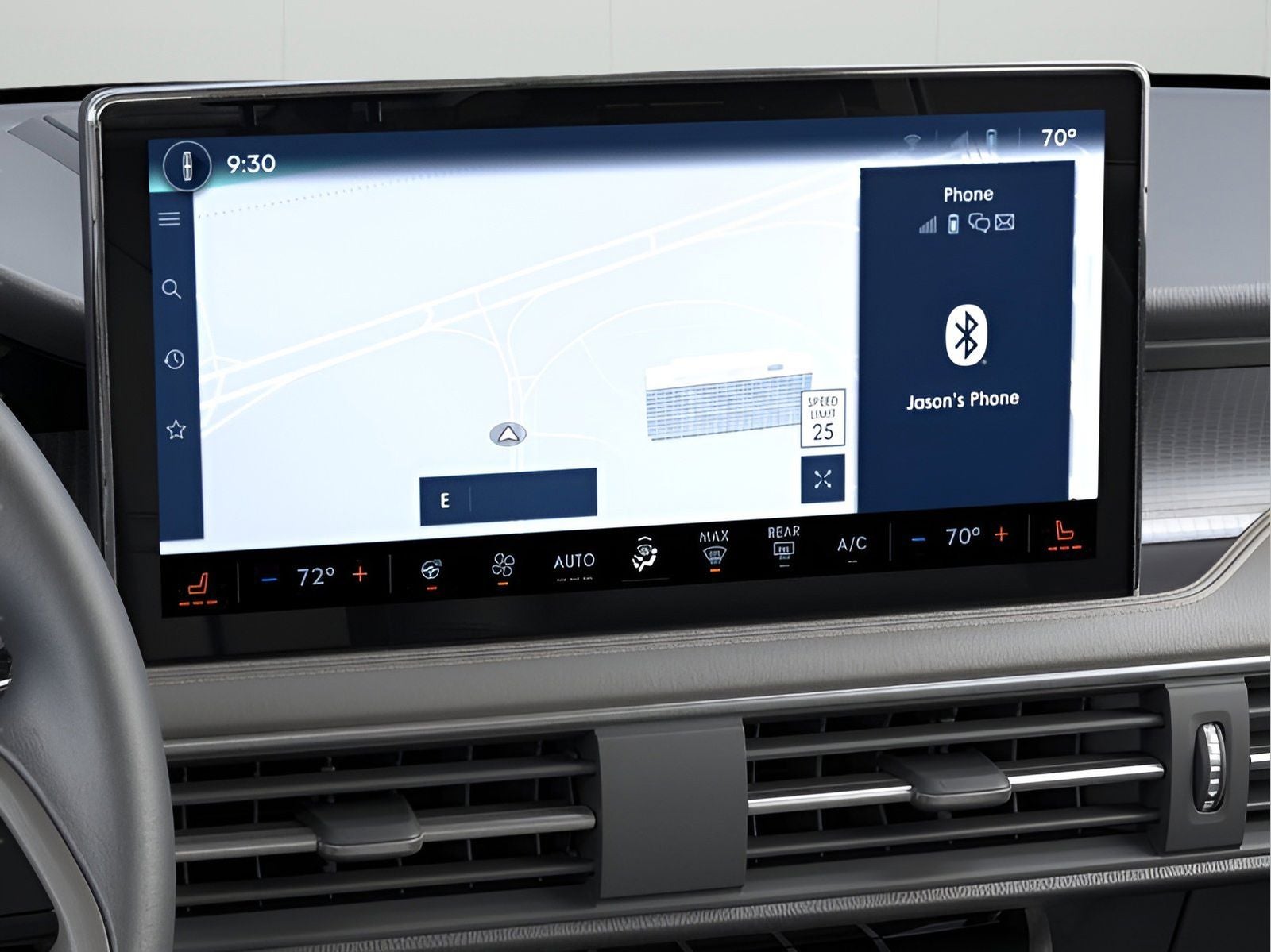 2024 Lincoln Corsair Grand Touring