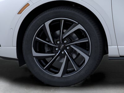 2024 Lincoln Corsair Grand Touring