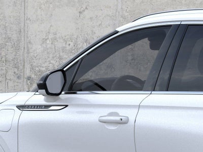 2024 Lincoln Corsair Grand Touring