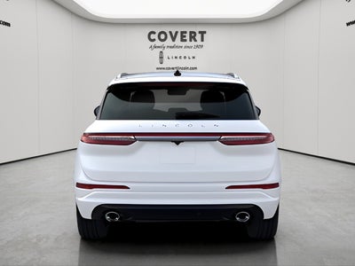 2024 Lincoln Corsair Grand Touring