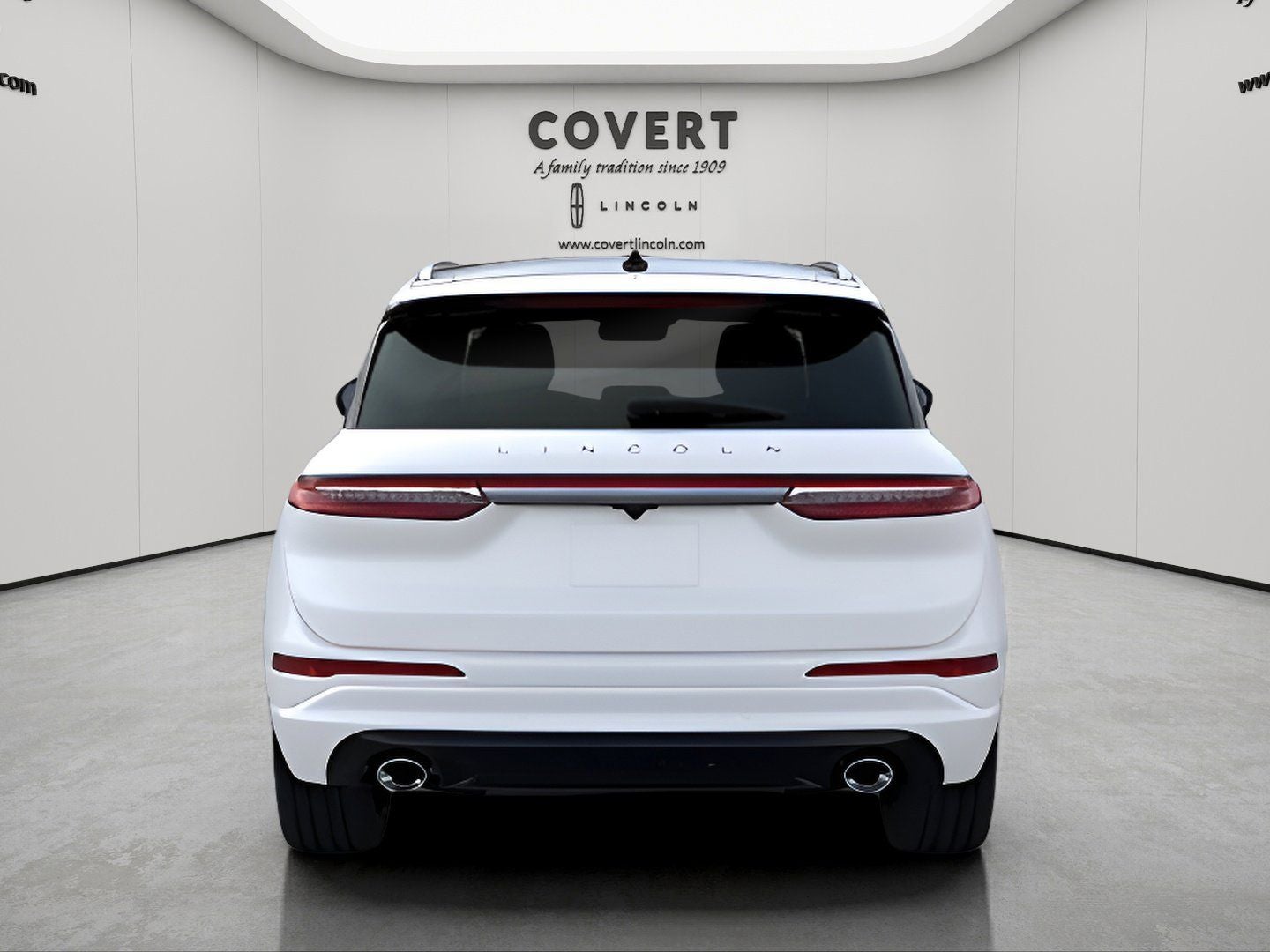 2024 Lincoln Corsair Grand Touring