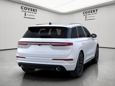 2024 Lincoln Corsair Grand Touring