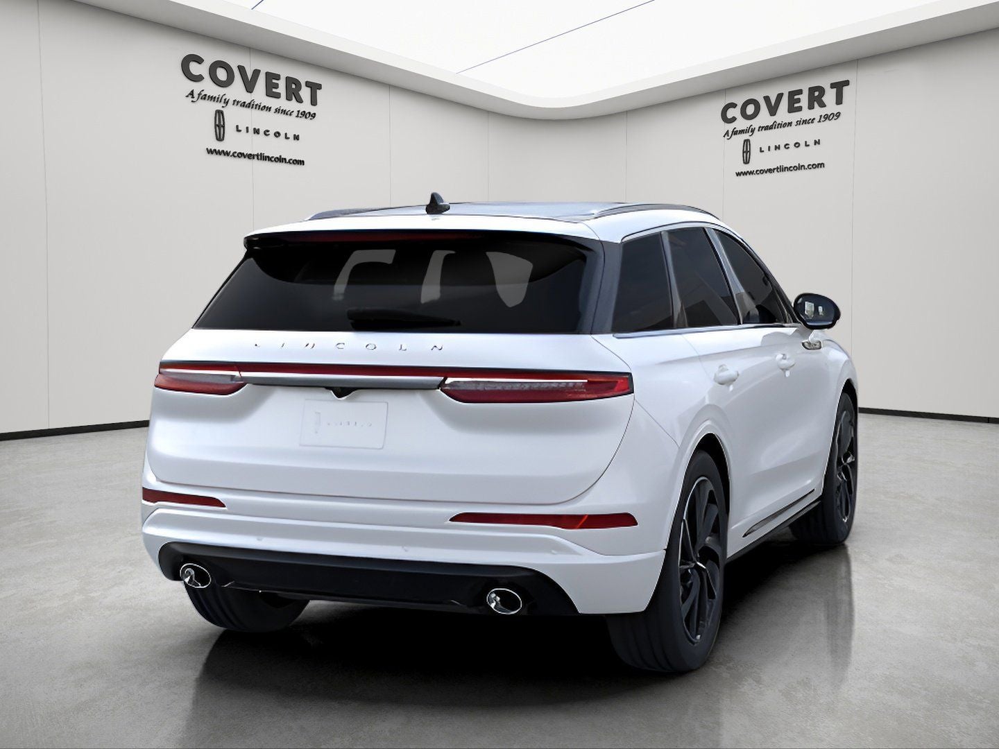 2024 Lincoln Corsair Grand Touring