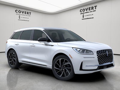 2024 Lincoln Corsair Grand Touring