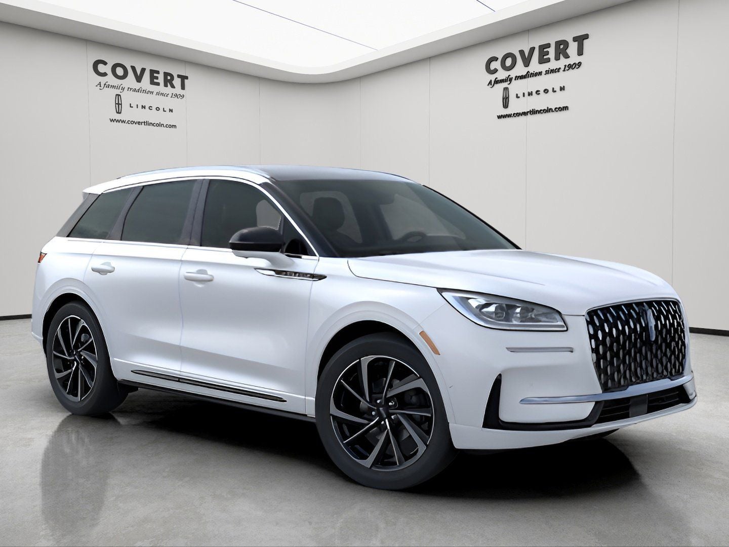 2024 Lincoln Corsair Grand Touring