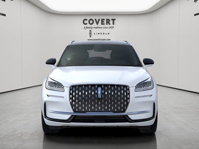 2024 Lincoln Corsair Grand Touring
