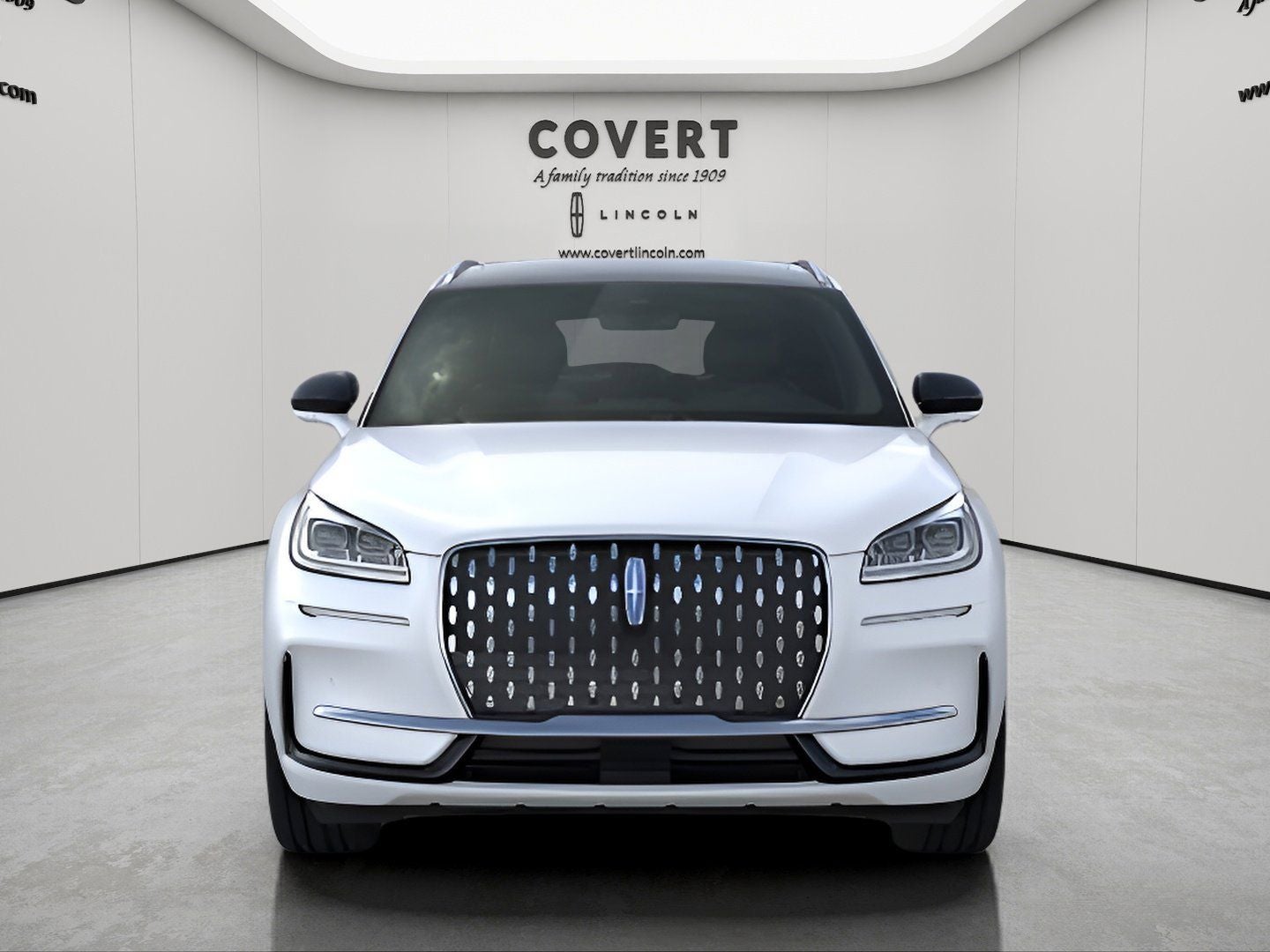 2024 Lincoln Corsair Grand Touring