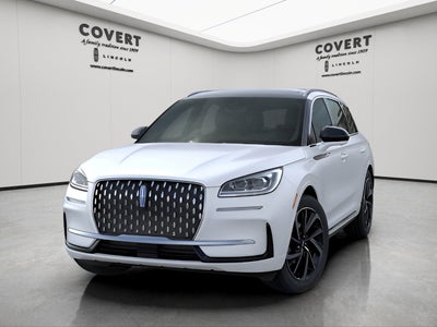 2024 Lincoln Corsair Grand Touring