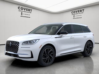2024 Lincoln Corsair Grand Touring