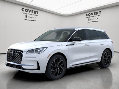 2024 Lincoln Corsair Grand Touring