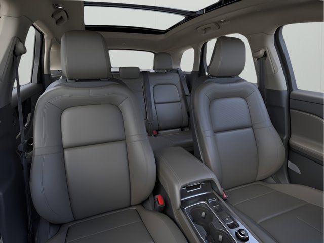 2024 Lincoln Corsair Grand Touring