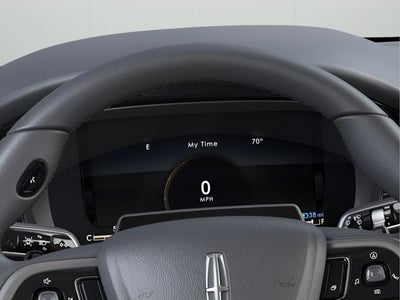 2024 Lincoln Corsair Grand Touring