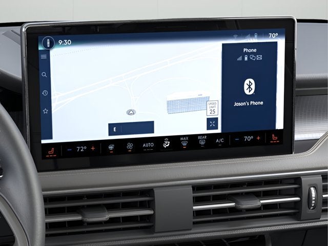 2024 Lincoln Corsair Grand Touring