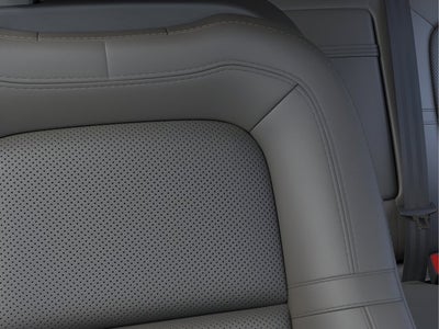 2024 Lincoln Corsair Grand Touring