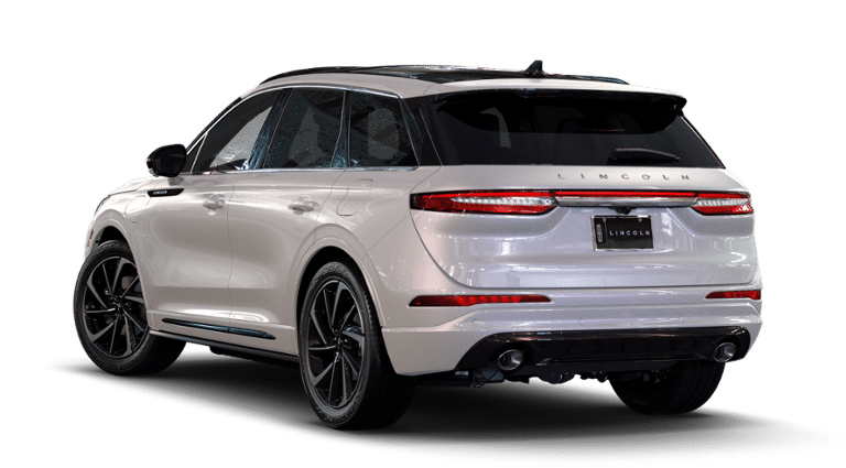 2024 Lincoln Corsair Plug-In Hybrid Grand Touring