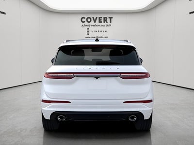 2024 Lincoln Corsair Grand Touring