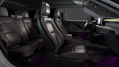 2024 Lincoln Corsair Plug-In Hybrid Grand Touring