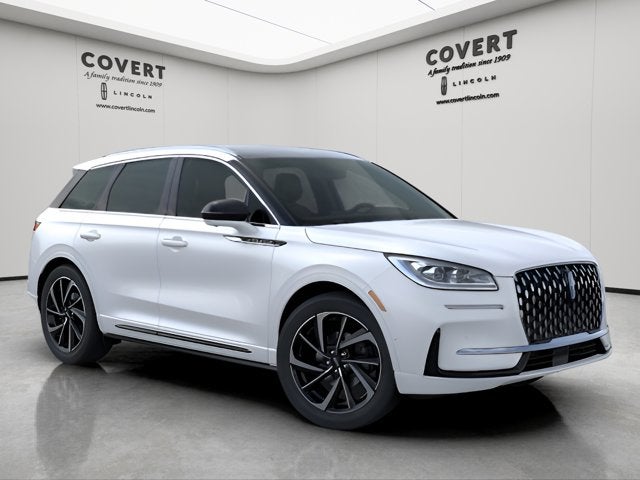 2024 Lincoln Corsair Grand Touring
