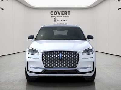 2024 Lincoln Corsair Grand Touring