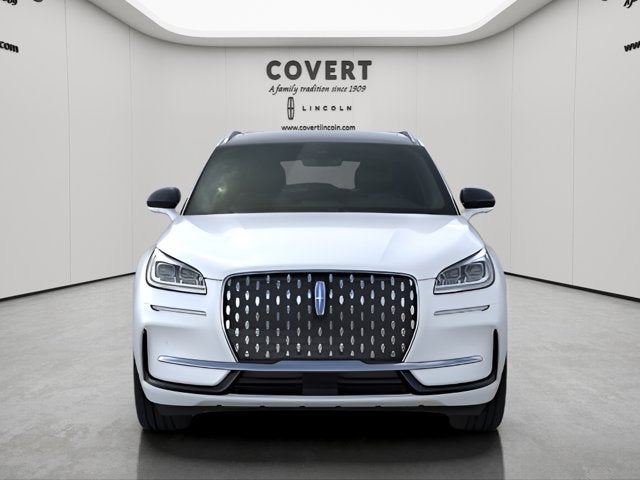 2024 Lincoln Corsair Grand Touring